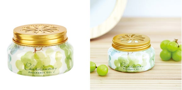 フレグランスジェル