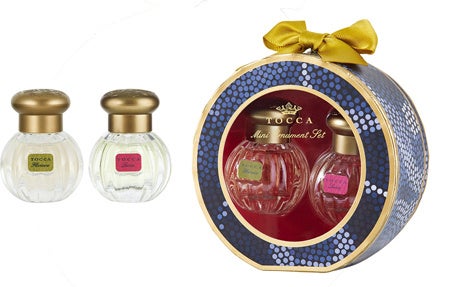 プチオードパルファムオーナメント　ワンダーズ