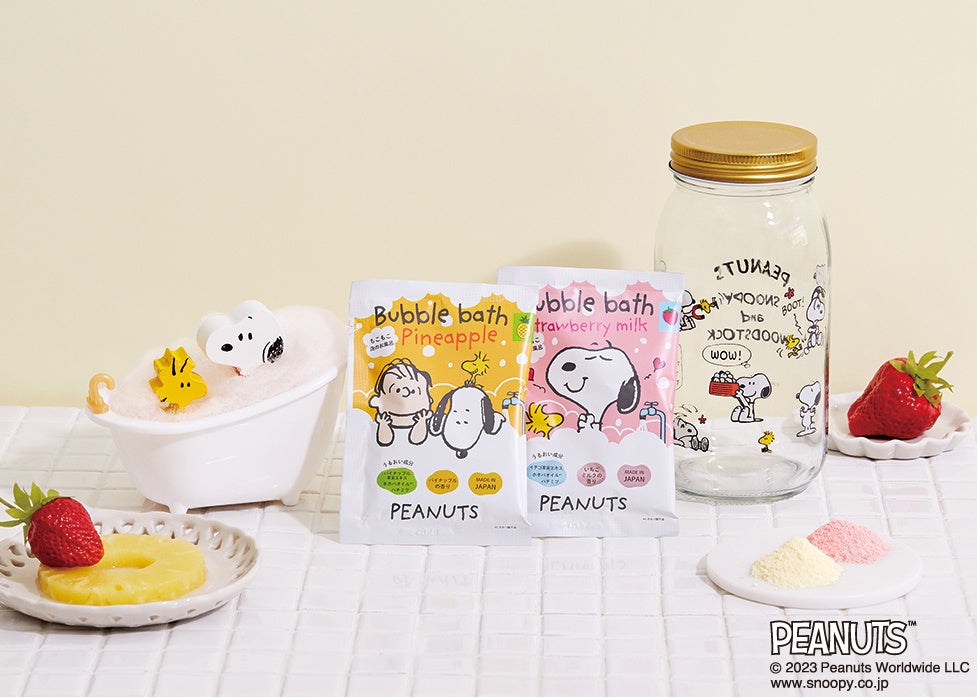 好評発売中バブルバスギフト