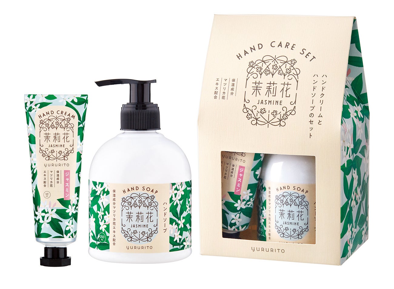 ハンドケアセット