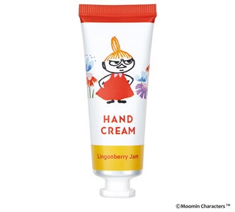 ハンドクリーム