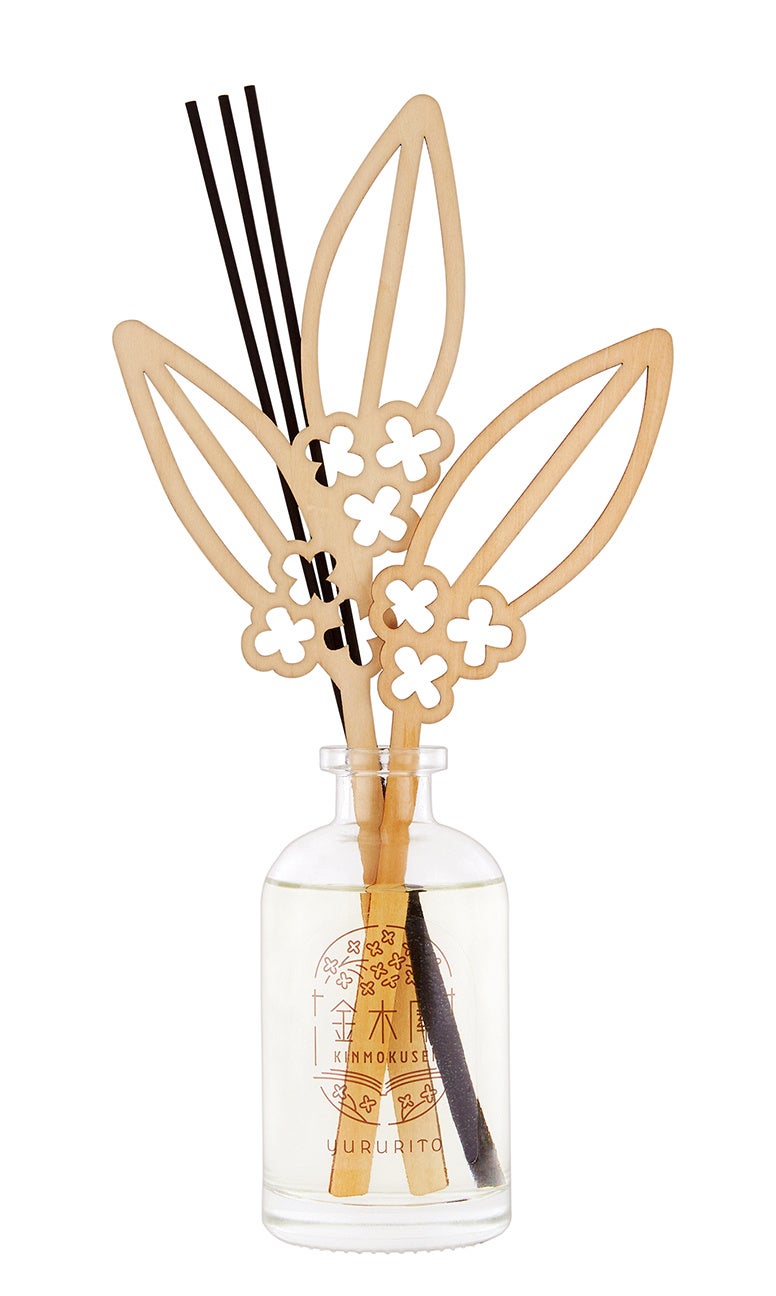 リードディフューザーL