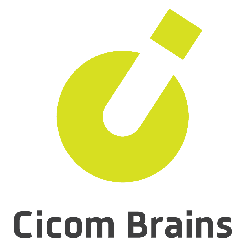 【サイコム・ブレインズについて】