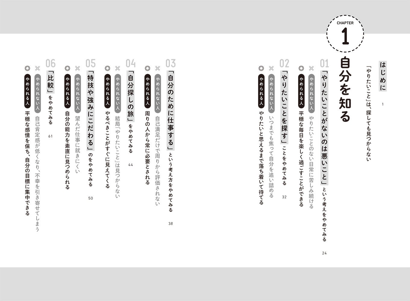 やりたいこと は見つけるものではなく 見つかるもの 作家兼個人投資家が語る 脱 前向き の幸福論 株式会社 学研ホールディングスのプレスリリース