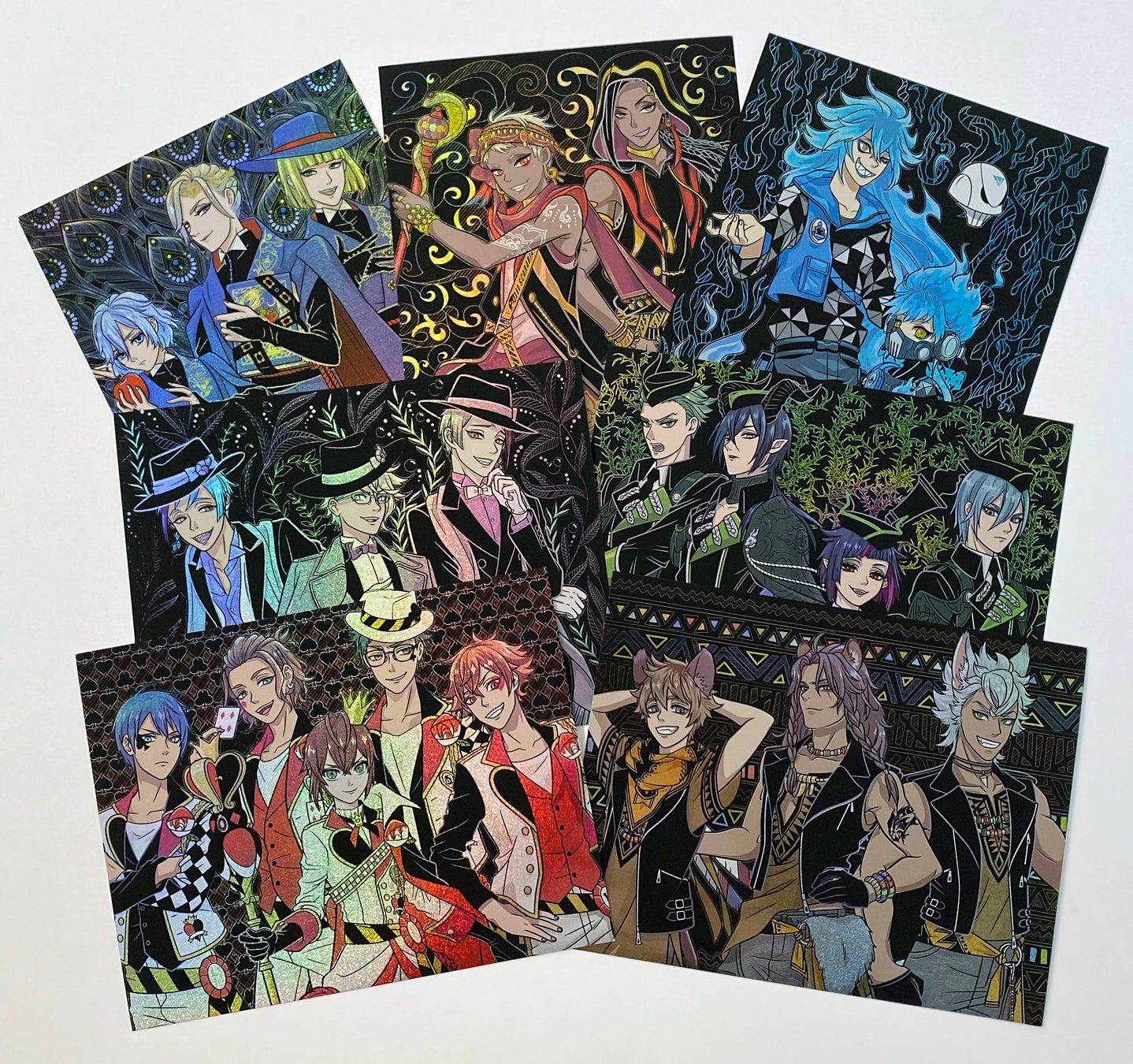 ファンアートが誰でも描ける キャラクターアートを自分で描く ツイステ初のアクティビティキット ディズニーツイステッドワンダーランド スクラッチアート 新発売 株式会社 学研ホールディングスのプレスリリース ファンアートが誰でも描ける キャラクターアートを自分で描く ツイステ初のアクティビティキット ディズニーツイステッドワンダーランド スクラッチアート 新発売 株式会社 学研ホールディングスのプレスリリース