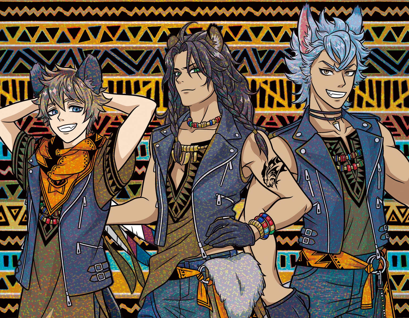 ファンアートが誰でも描ける キャラクターアートを自分で描く ツイステ初のアクティビティキット ディズニーツイステッドワンダーランド スクラッチアート 新発売 株式会社 学研ホールディングスのプレスリリース ファンアートが誰でも描ける キャラクターアートを自分で描く ツイステ初のアクティビティキット ディズニーツイステッドワンダーランド スクラッチアート 新発売 株式会社 学研ホールディングスのプレスリリース