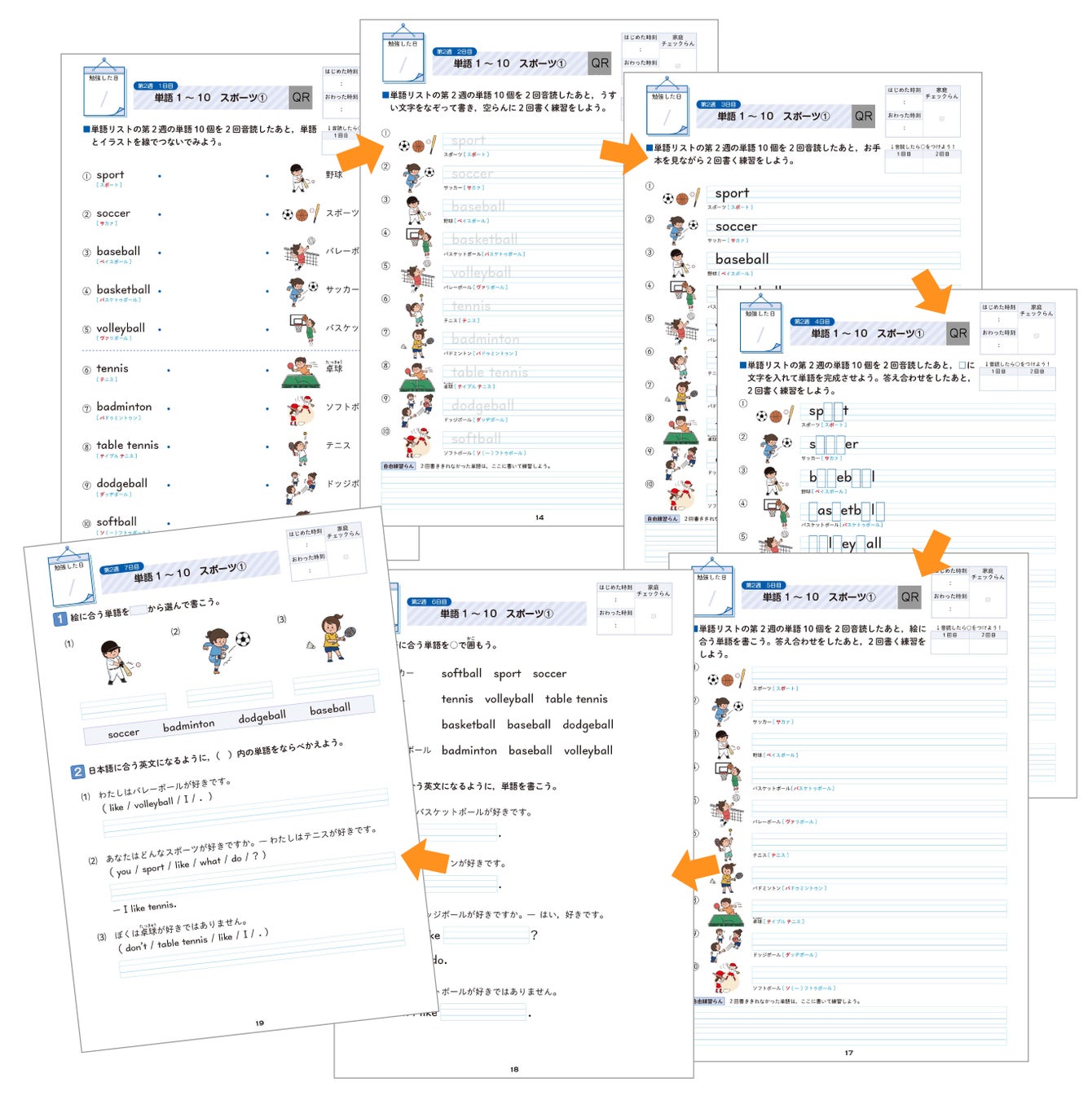 明光義塾と文理のコラボ教材 毎日ちょっと 365日ドリル 英語 が発売 株式会社 学研ホールディングスのプレスリリース 明光義塾と文理のコラボ教材 毎日ちょっと 365日ドリル 英語 が発売 株式会社 学研ホールディングスのプレスリリース