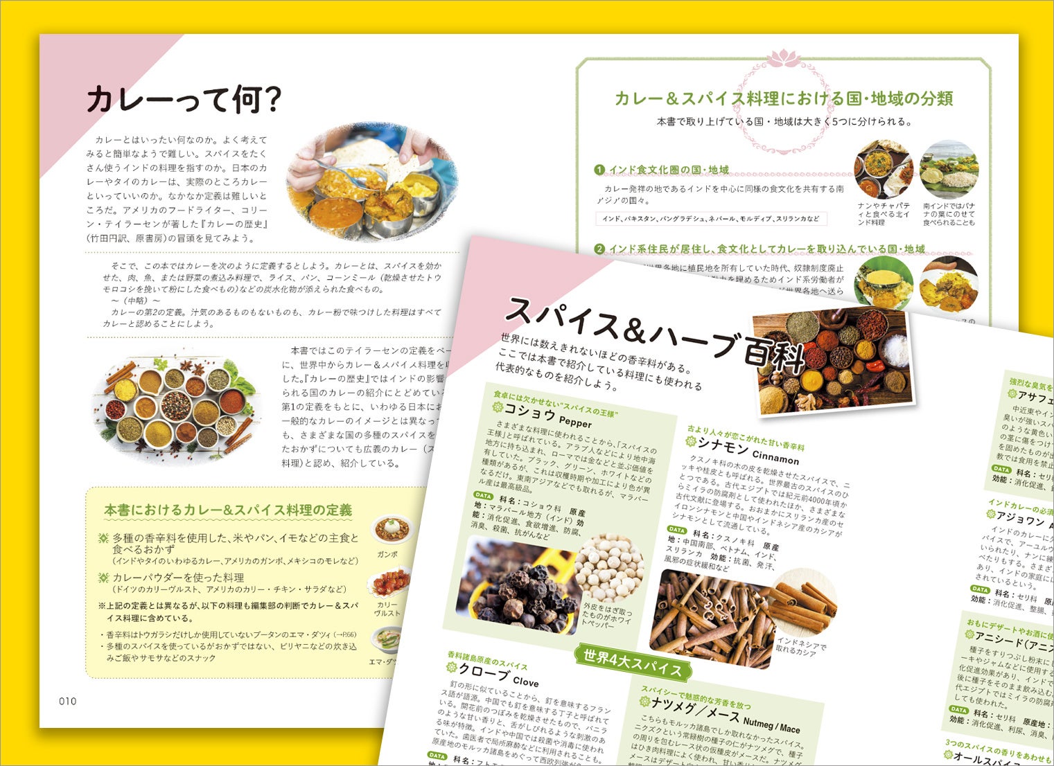 地球の歩き方がカレー好きに捧げる 世界のカレー図鑑 101の国 地域のカレー スパイス料理を徹底解説 株式会社 学研ホールディングスのプレスリリース 地球の歩き方がカレー好きに捧げる 世界のカレー図鑑 101の国 地域のカレー スパイス料理を徹底解説 株式会社 学研ホールディングスのプレスリリース