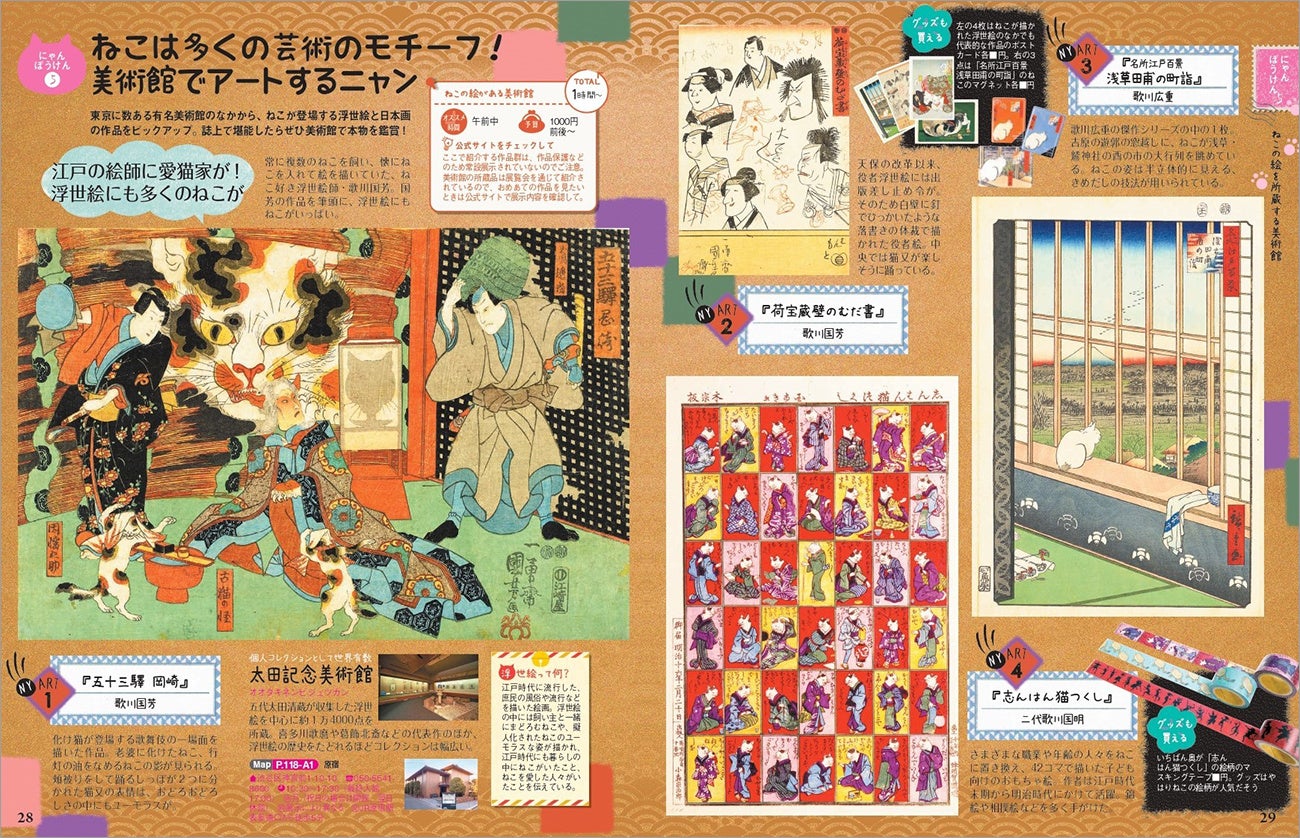 ねこ好きさん注目 地球の歩き方aruco から新刊 Nyaruco にゃるこ 東京ねこさんぽ 発売 猫神様にねこアート 看板ねこに合えるニャンぼうけんへ 株式会社 学研ホールディングスのプレスリリース ねこ好きさん注目 地球の歩き方aruco から新刊 Nyaruco にゃるこ 東京ねこさんぽ 発売 猫神様にねこアート 看板ねこに合えるニャンぼうけんへ 株式会社 学研ホールディングスのプレスリリース