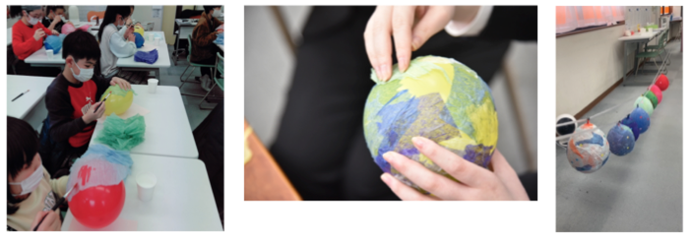 ▲地元みやぎで42年の進学塾、あすなろ学院で、小学生を対象に地元宮城のSDGsを楽しく学べる「ミライ思考第3弾」を開催しました