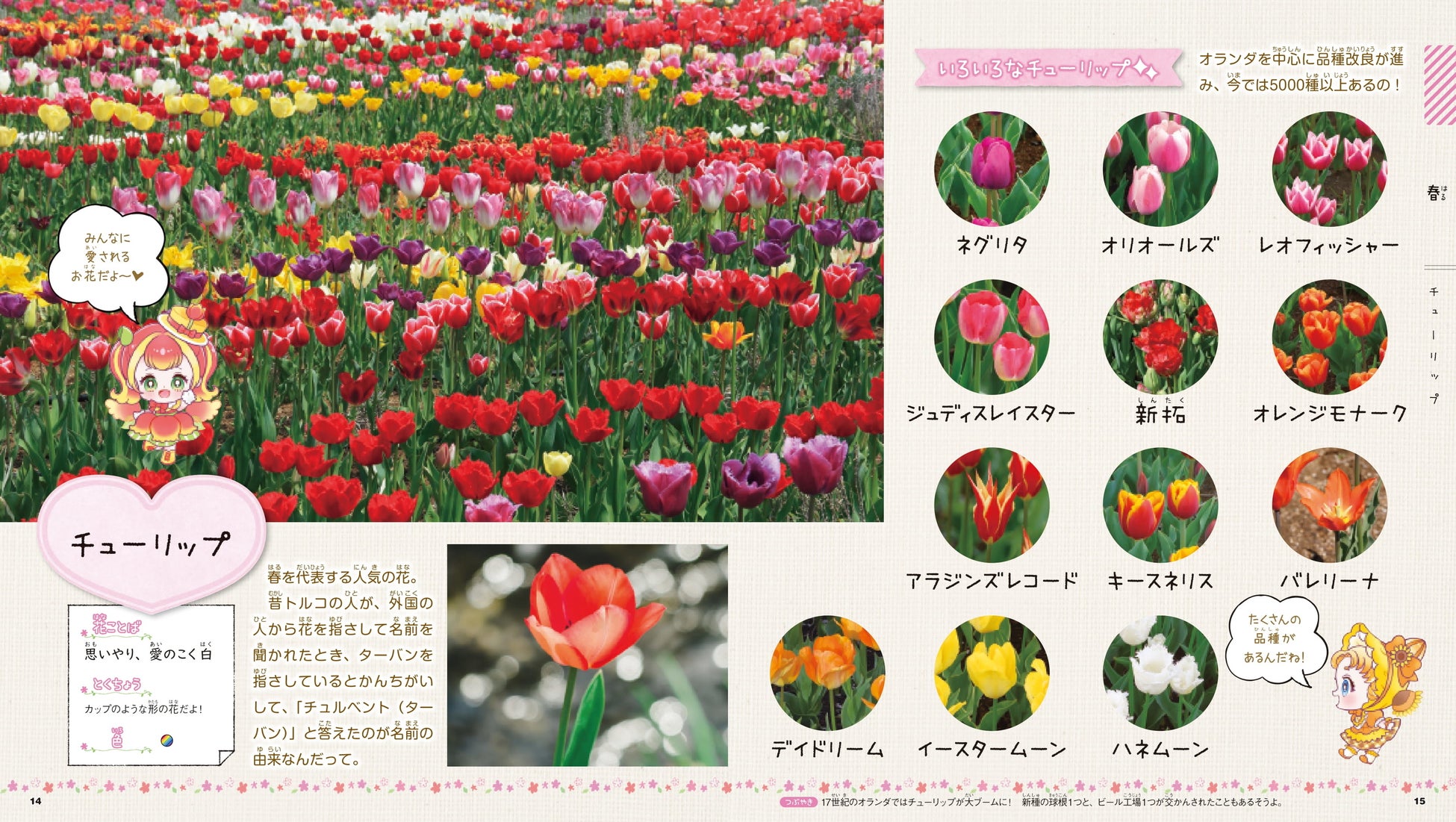 花屋さんになりたい子必見 花屋さんで見かける美しい花や 花屋さんの1日を紹介 人気図鑑シリーズから 親子で楽しめる花図鑑が登場 株式会社 学研ホールディングスのプレスリリース 花屋さんになりたい子必見 花屋さんで見かける美しい花や 花屋さんの1日を紹介 人気図鑑シリーズから 親子で楽しめる花図鑑が登場 株式会社 学研ホールディングスのプレスリリース