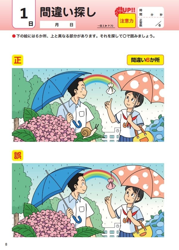 脳トレの第1人者 川島教授の新シリーズ 大きな字で脳活性 川島隆太教授のらくらく脳ドリル60日 発売開始 株式会社 学研ホールディングスのプレスリリース 脳トレの第1人者 川島教授の新シリーズ 大きな字で脳活性 川島隆太教授のらくらく脳ドリル60日 発売開始 株式会社 学研ホールディングスのプレスリリース