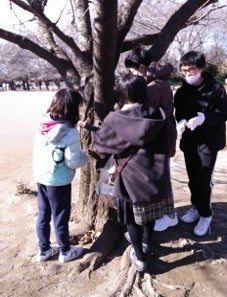 2021年12月トライアルの様子：埼玉県進学塾サイン・ワン