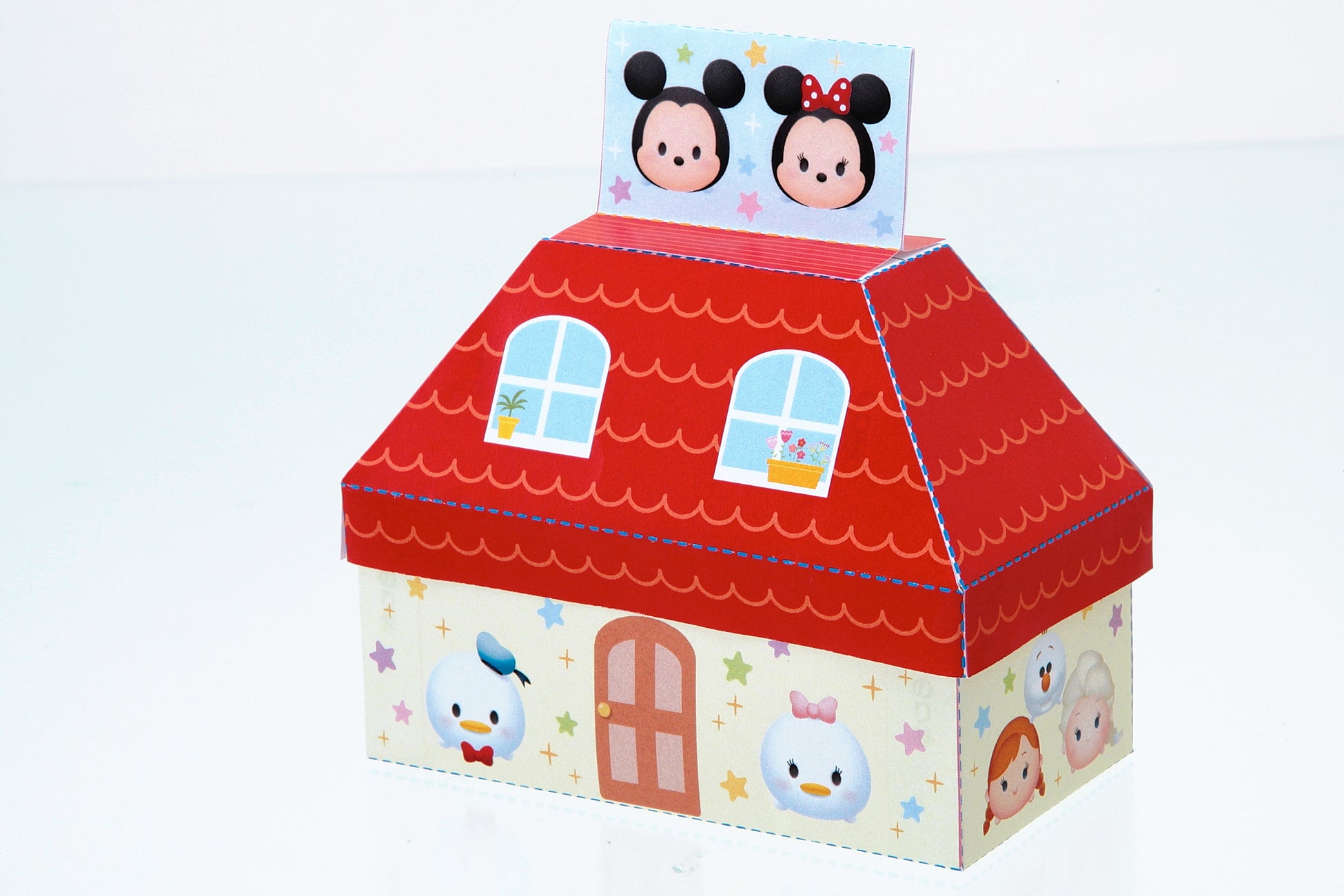 おうちでクレーンゲームを楽しもう ドキドキミニけしクレーンゲーム 他 かわいい付録が盛りだくさんの ディズニーといっしょブック6月号 発売 株式会社 学研ホールディングスのプレスリリース おうちでクレーンゲームを楽しもう ドキドキミニけしクレーンゲーム 他 かわいい付録が盛りだくさんの ディズニーといっしょブック6月号 発売 株式会社 学研ホールディングスのプレスリリース