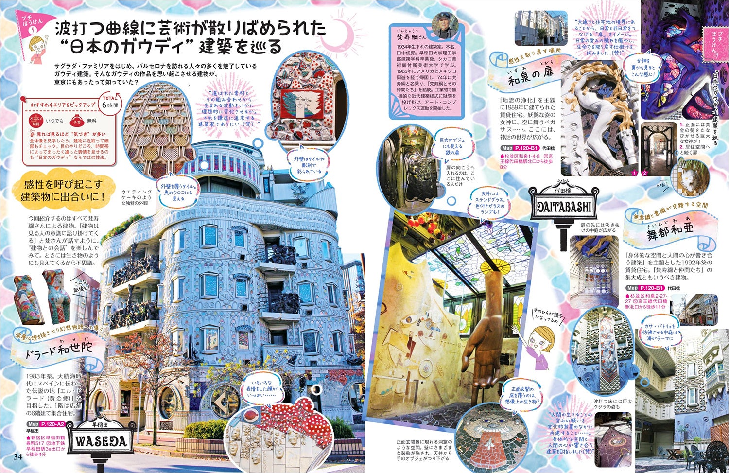 憧れのイタリアとスペイン 2ヵ国周遊旅行が東京でかなう 地球の歩き方 Aruco東京で楽しむイタリア スペイン が新登場 株式会社 学研ホールディングスのプレスリリース