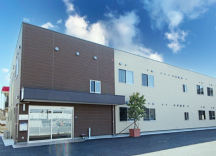 「愛の家グループホーム武蔵ケ丘（熊本市北区）」