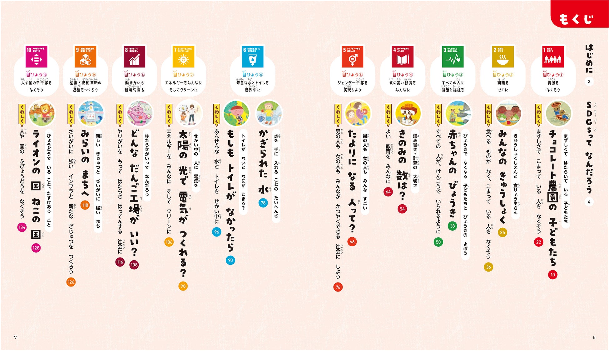 こんな本がほしかった 絵本形式で楽しくsdgsがわかるお話短編集 地球ときみをつなぐ Sdgsのお話 が発売 親子での読み聞かせやひとり読みにも最適 株式会社 学研ホールディングスのプレスリリース こんな本がほしかった 絵本形式で楽しくsdgsがわかるお話短編集 地球ときみをつなぐ Sdgsのお話 が発売 親子での読み聞かせやひとり読みにも最適 株式会社 学研ホールディングスのプレスリリース