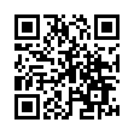 ▲こちらの二次元コードで、学研プラス公式ブログ掲載の「おつきさまのおさんぽ・おつきさまのともだち 新版発売記念　愛読者500名に 暗闇で光る『おつきさま』蓄光ポスタープレゼント！」の応募要項詳細にとべます。