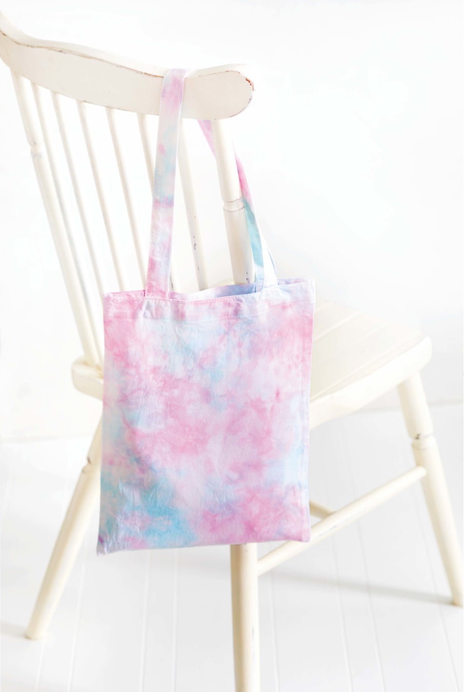 本格的でかわいい パステルカラーの染め物がかんたんにできる ゆめふわタイダイ染めキット 発売中 株式会社 学研ホールディングスのプレスリリース 本格的でかわいい パステルカラーの染め物がかんたんにできる ゆめふわタイダイ染めキット 発売中 株式会社 学研ホールディングスのプレスリリース