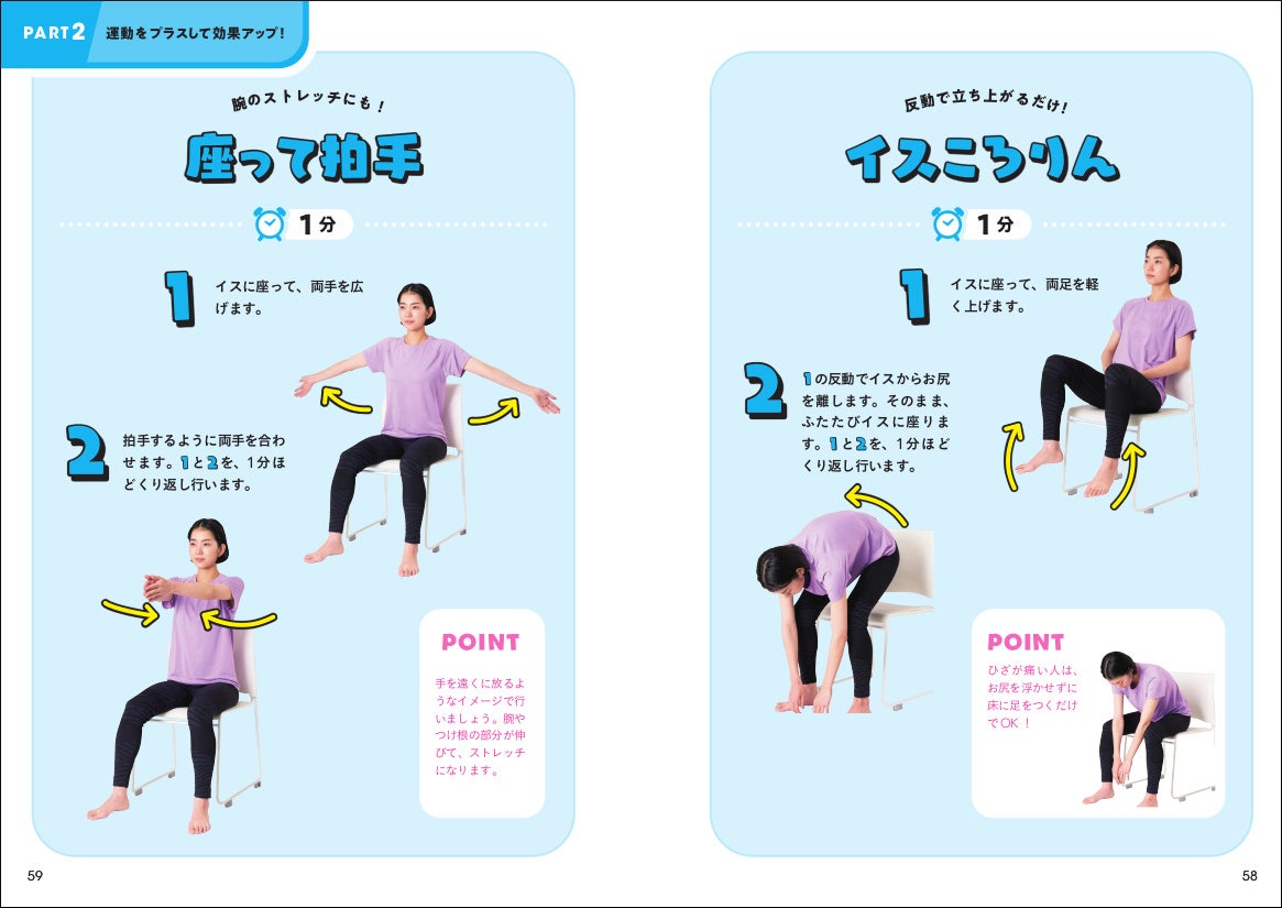 減量60キロに成功した整体師が教える いちばんシンプルで確実なダイエット術の書籍が登場 きつい食事制限もハードな運動もなしの 食べやせルーティン ダイエットとは 株式会社 学研ホールディングスのプレスリリース 減量60キロに成功した整体師が教える いちばんシンプルで確実なダイエット術の書籍が登場 きつい食事制限もハードな運動もなしの 食べやせルーティン ダイエットとは 株式会社 学研ホールディングスのプレスリリース