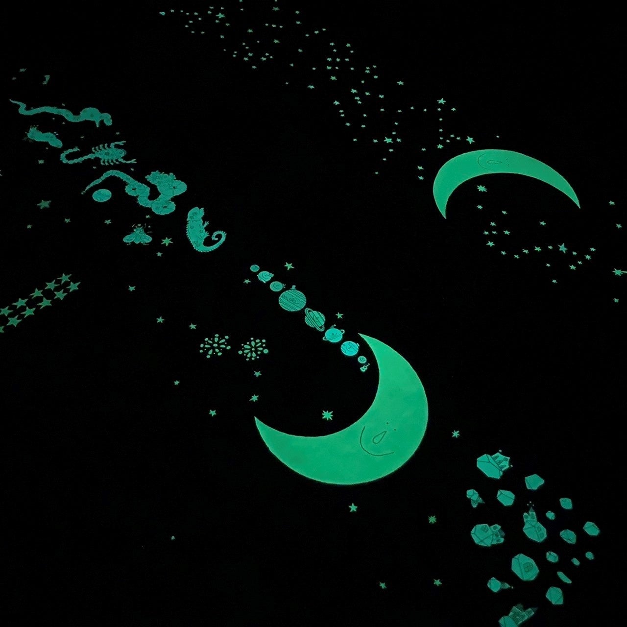 もうすぐお月見！ 月が主人公の絵本「おつきさま」シリーズ（カワチ