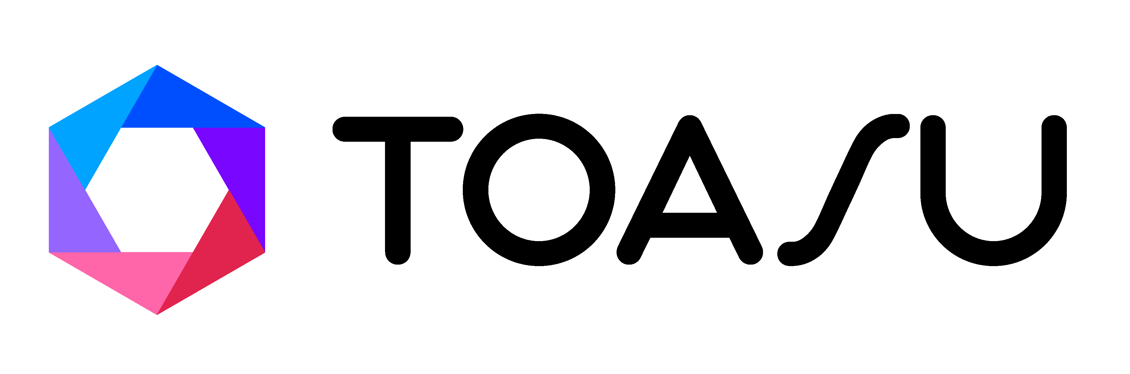 『株式会社ＴＯＡＳＵ』（読み方：とあす）