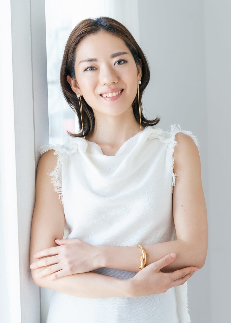 著者のアカリ・リッピ―さん