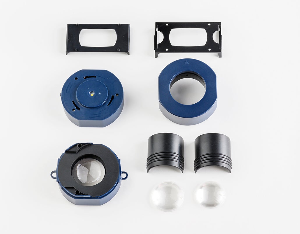 学研の科学』復刊第2弾のキットは「大図鑑プロジェクター」！ 原寸大の