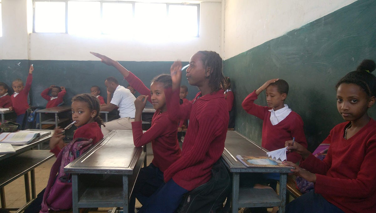 記事「アフリカ女性のエンパワーメントを加速させる“フェムテック”の可能性」より