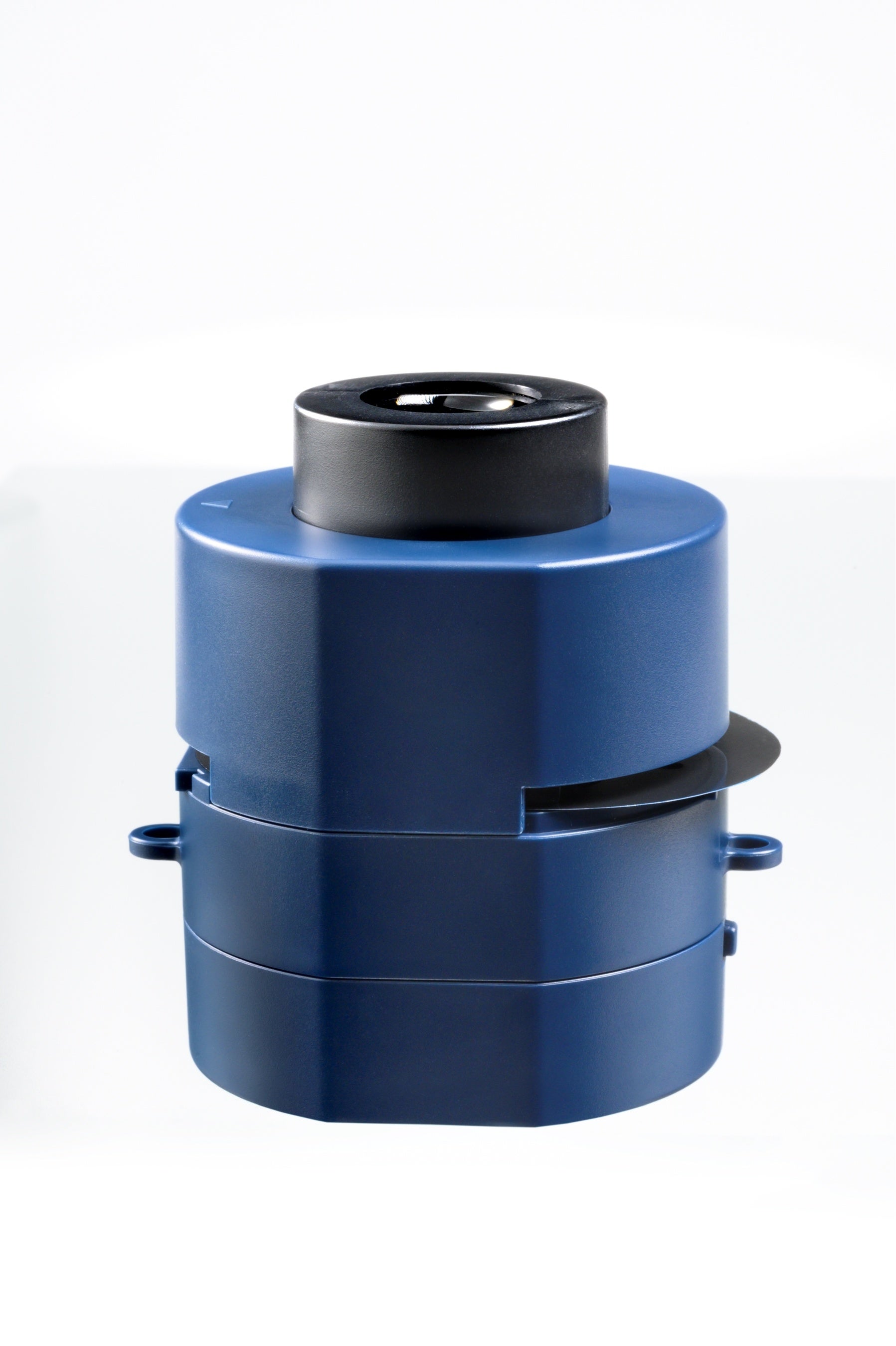 「大図鑑プロジェクター」組み立て完成品