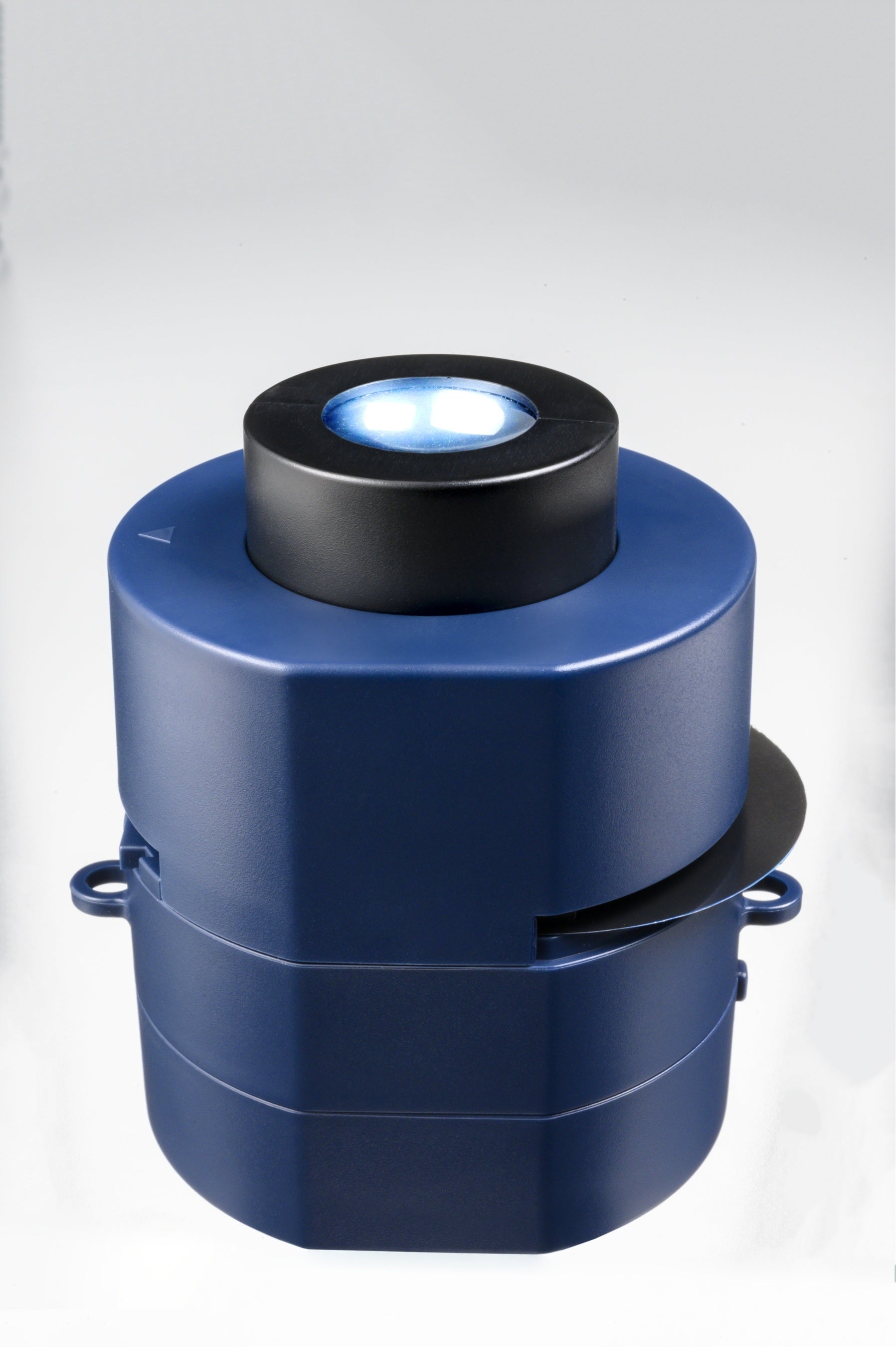 「大図鑑プロジェクター」組み立て完成品