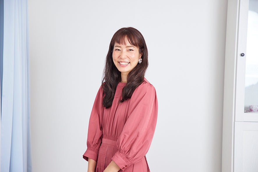 ▲著者はSNSで大人気のあゆあゆ氏