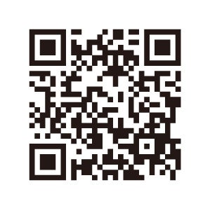 ▲『ぜんまいじかけのトリュフ』ノベルズ公式サイト用二次元コード