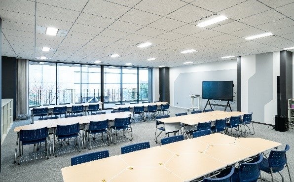 アクティブイマ―ジョンシーン