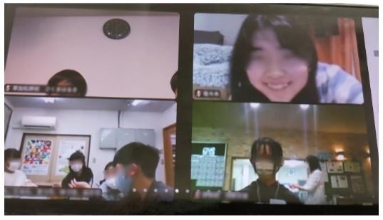 ミライ思考2022冬はオンライン開催でしたが、今春は各教室にて開催します。