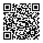 ▲キャンペーン応募用二次元コード