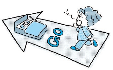 ▲go