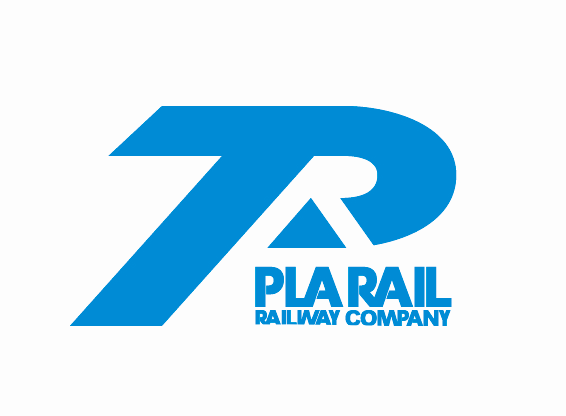 プラレール鉄道ロゴ