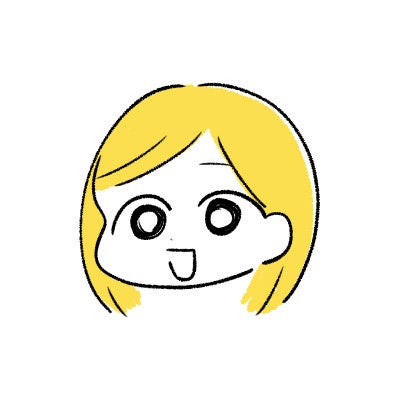 ▲chiiko氏プロフィール画像