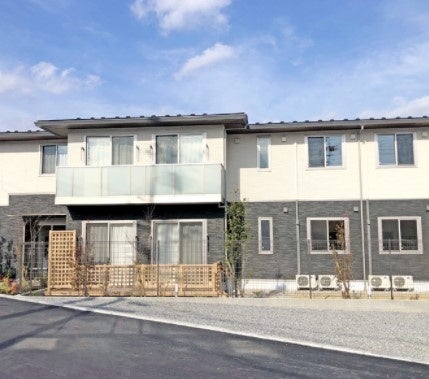 認知症高齢者対応の「愛の家グループホーム伊賀（いが）」