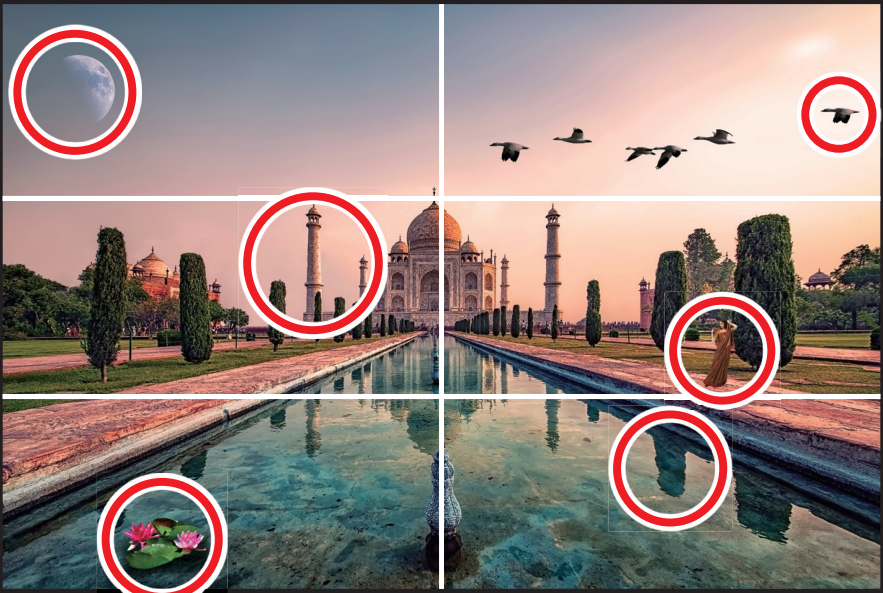 ▲分割間違い探し（誤）