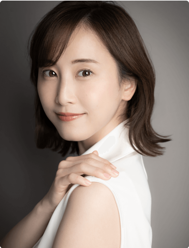 ゲスト出演の松井玲奈さん。どんな本好きトークが飛び出すか楽しみ！