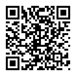 ▲こぐまのむうくんシリーズ『ママの おひざ』電子書籍_楽天Kobo用QRコード