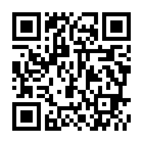 ▲こぐまのむうくんシリーズ『ママの おひざ』電子書籍_Kindle用QRコード