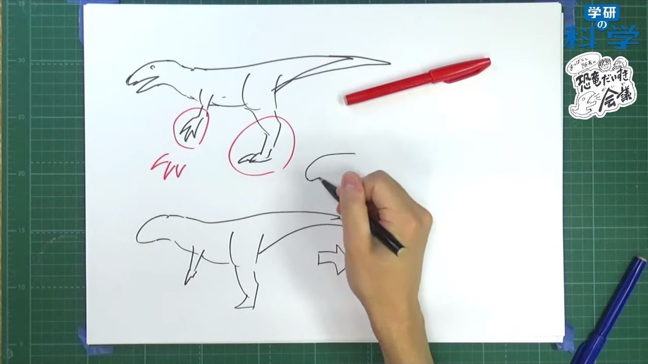 学研の図鑑LIVE新刊発売記念！】編集者が、「魚」「恐竜」「星と