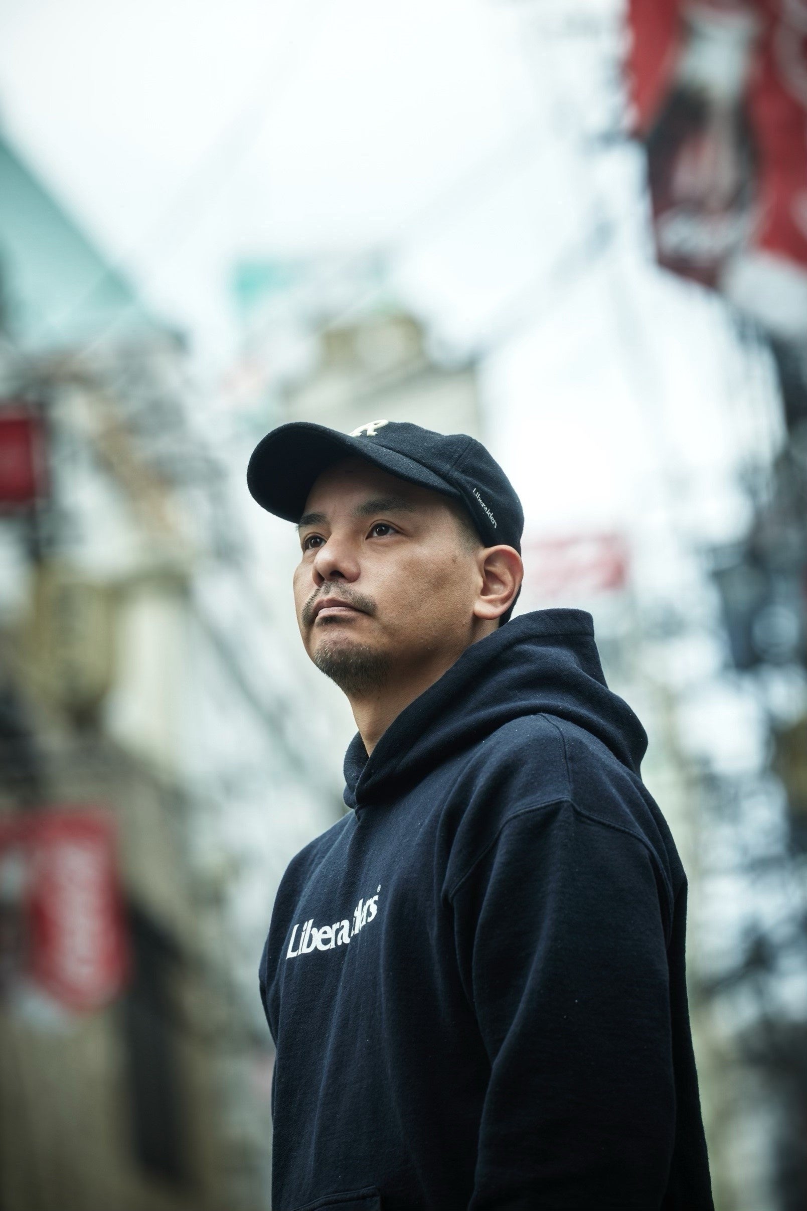 ▲DJ Mitsu the Beats (from GAGLE)