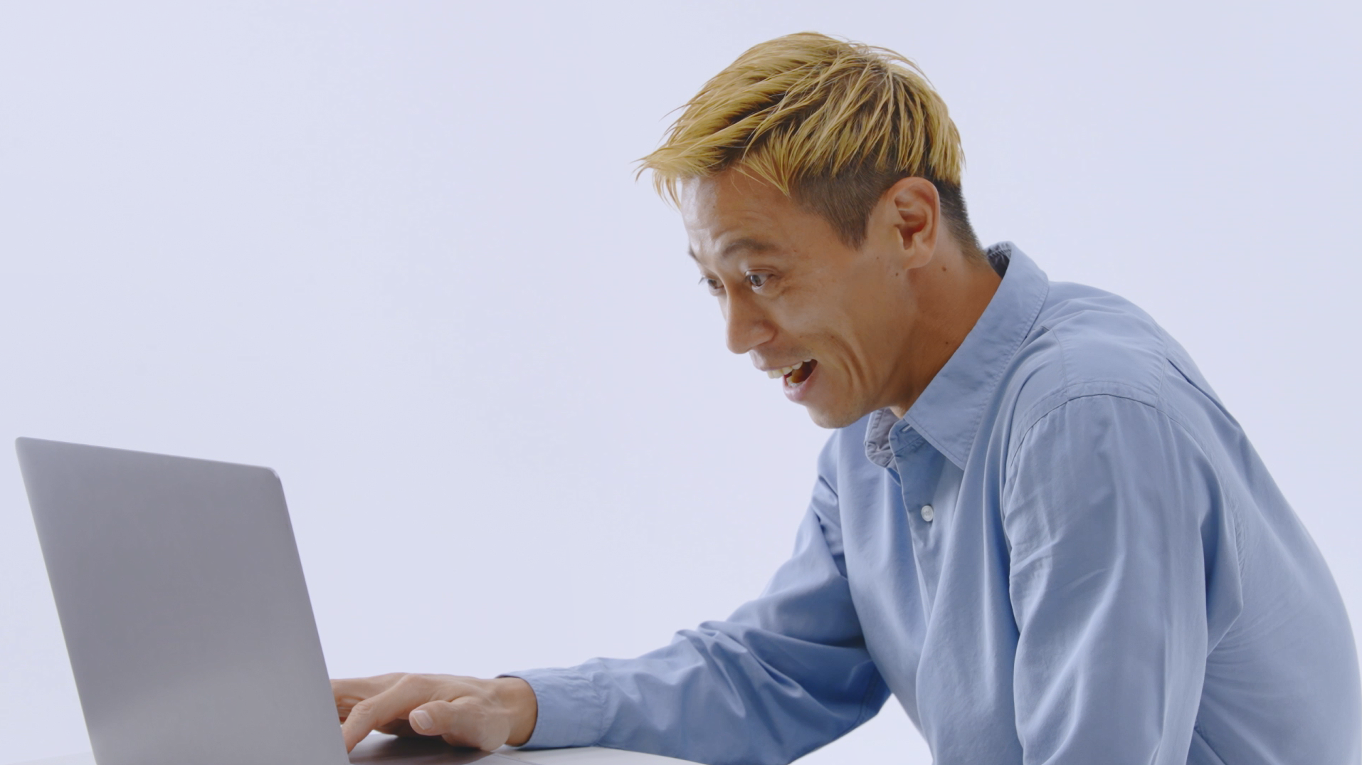 本田圭佑 本田圭佑氏が総合エンターテック企業playgroundのアンバサダーに