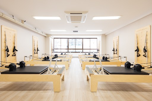 bloom pilates内観2