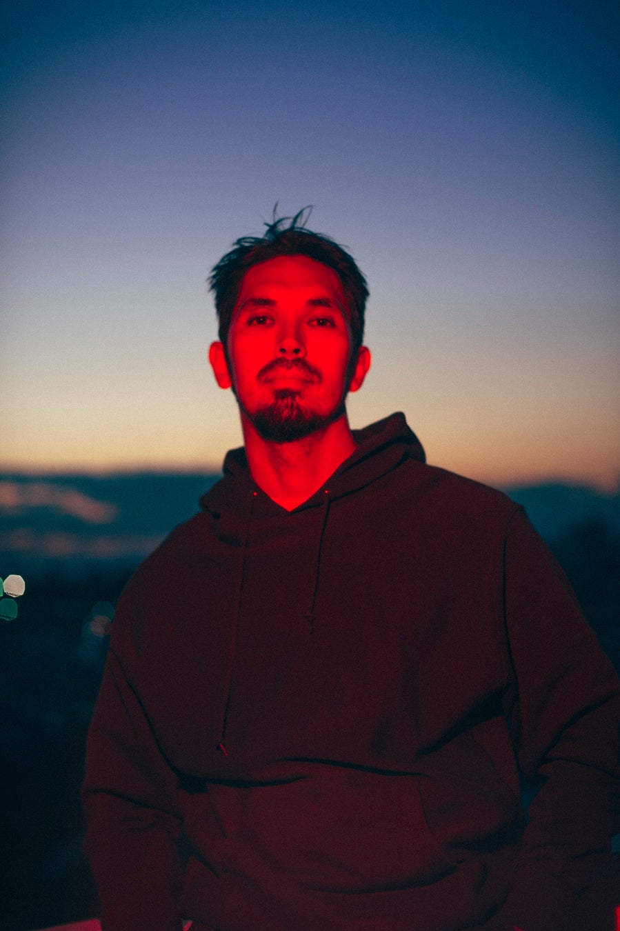 ▲著者のバイリンガルラッパー兼同時通訳者、MEISO (写真:Yukitaka Amemiya)