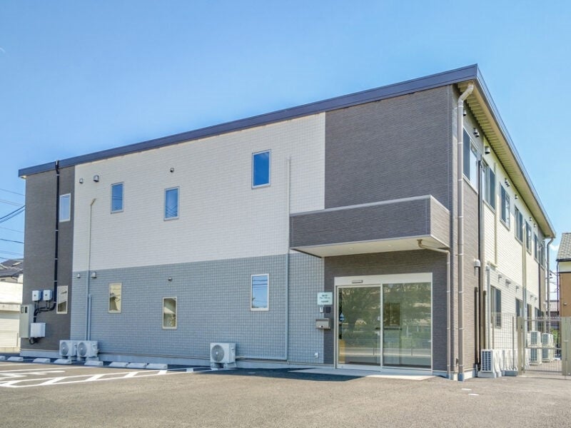 愛の家グループホーム大垣浅草